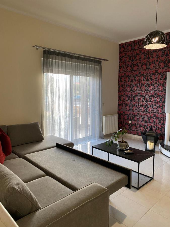 Eva's Garden House Villa *