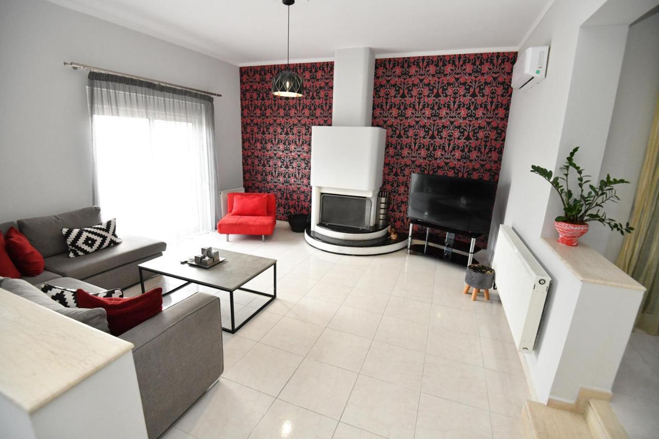 Villa Eva's Garden House *
