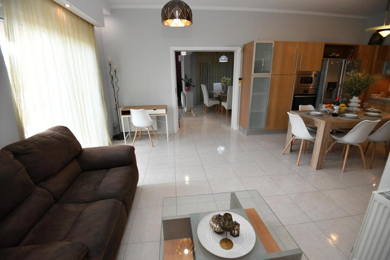 Villa Eva's Garden House *